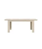 Dining table sliding KASHMIR order